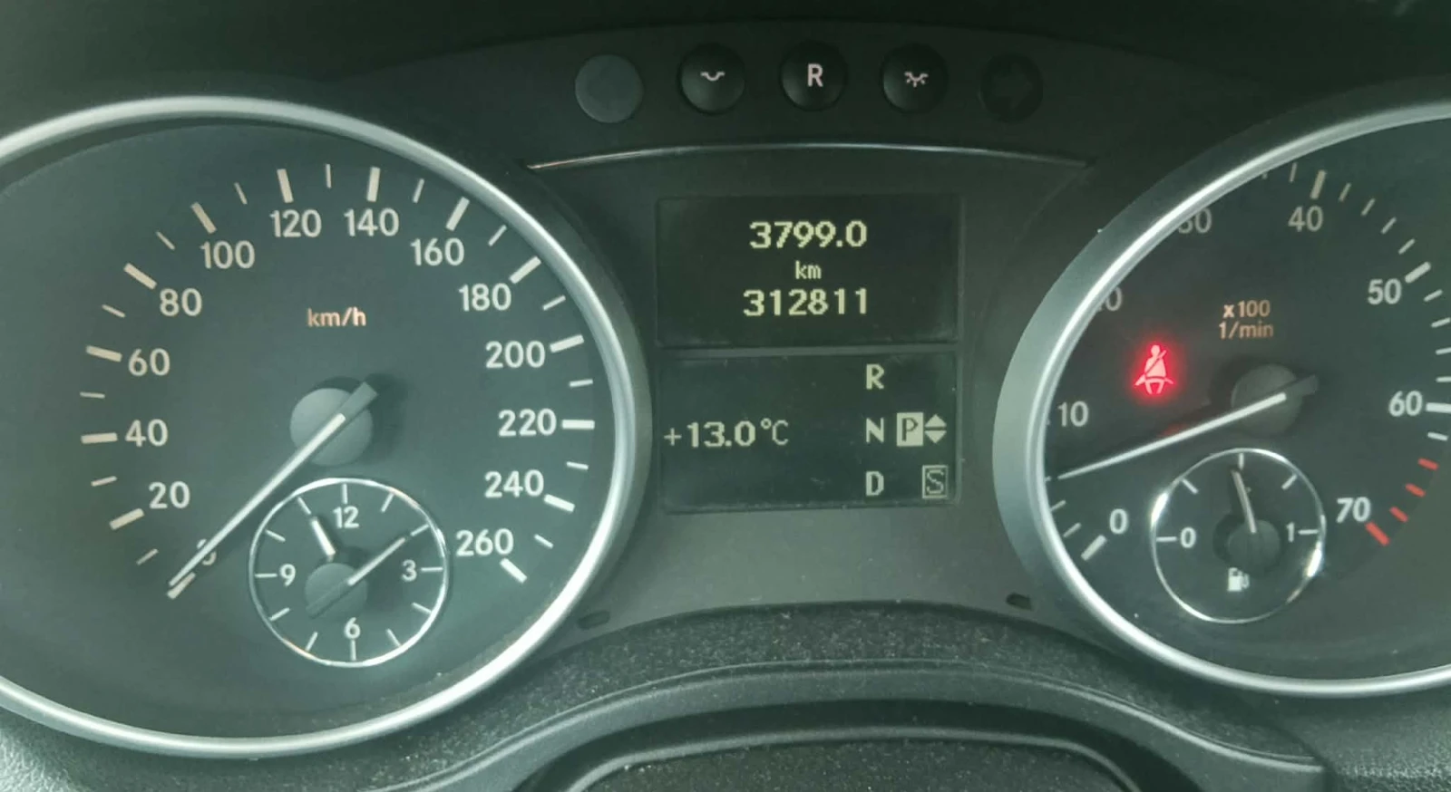 Mercedes-Benz ML 350 | Mobile.bg � ����������� 7