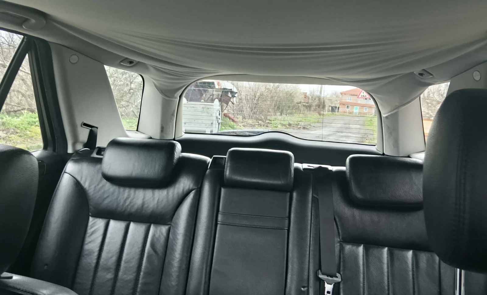 Mercedes-Benz ML 350 | Mobile.bg � ����������� 5
