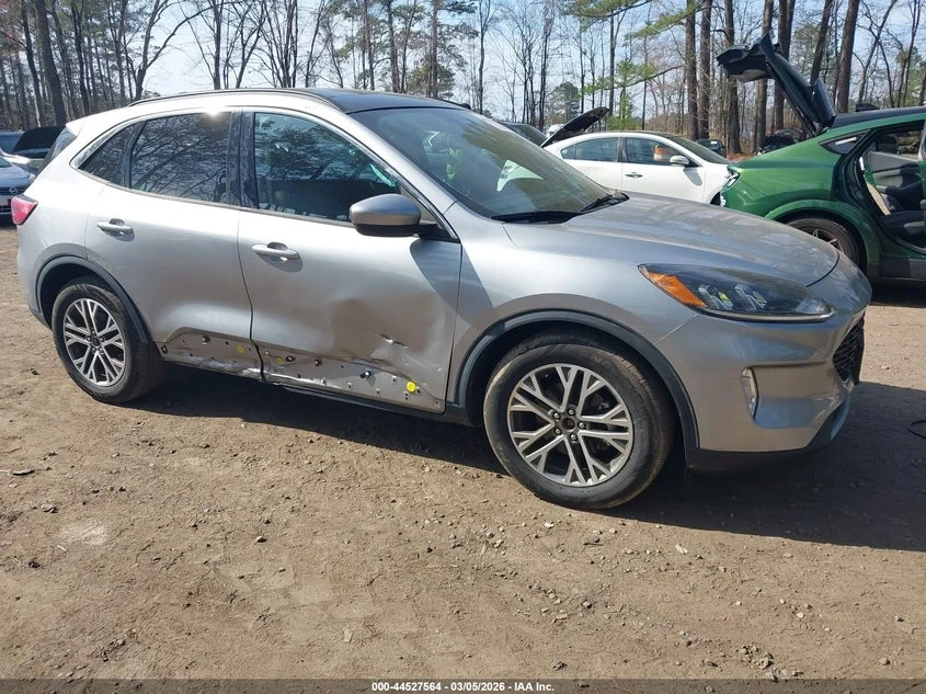 Ford Escape 1.5l Sel