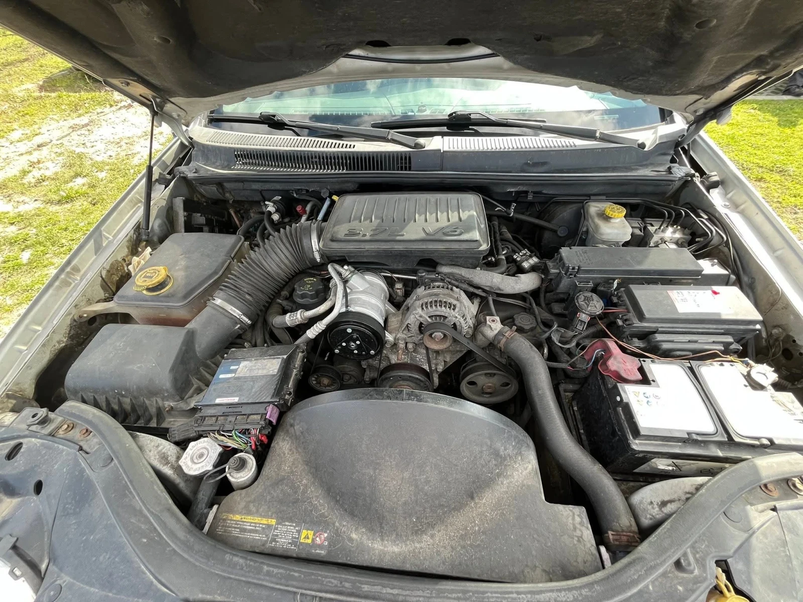 Jeep Grand cherokee, снимка 2 - Автомобили и джипове - 54318366