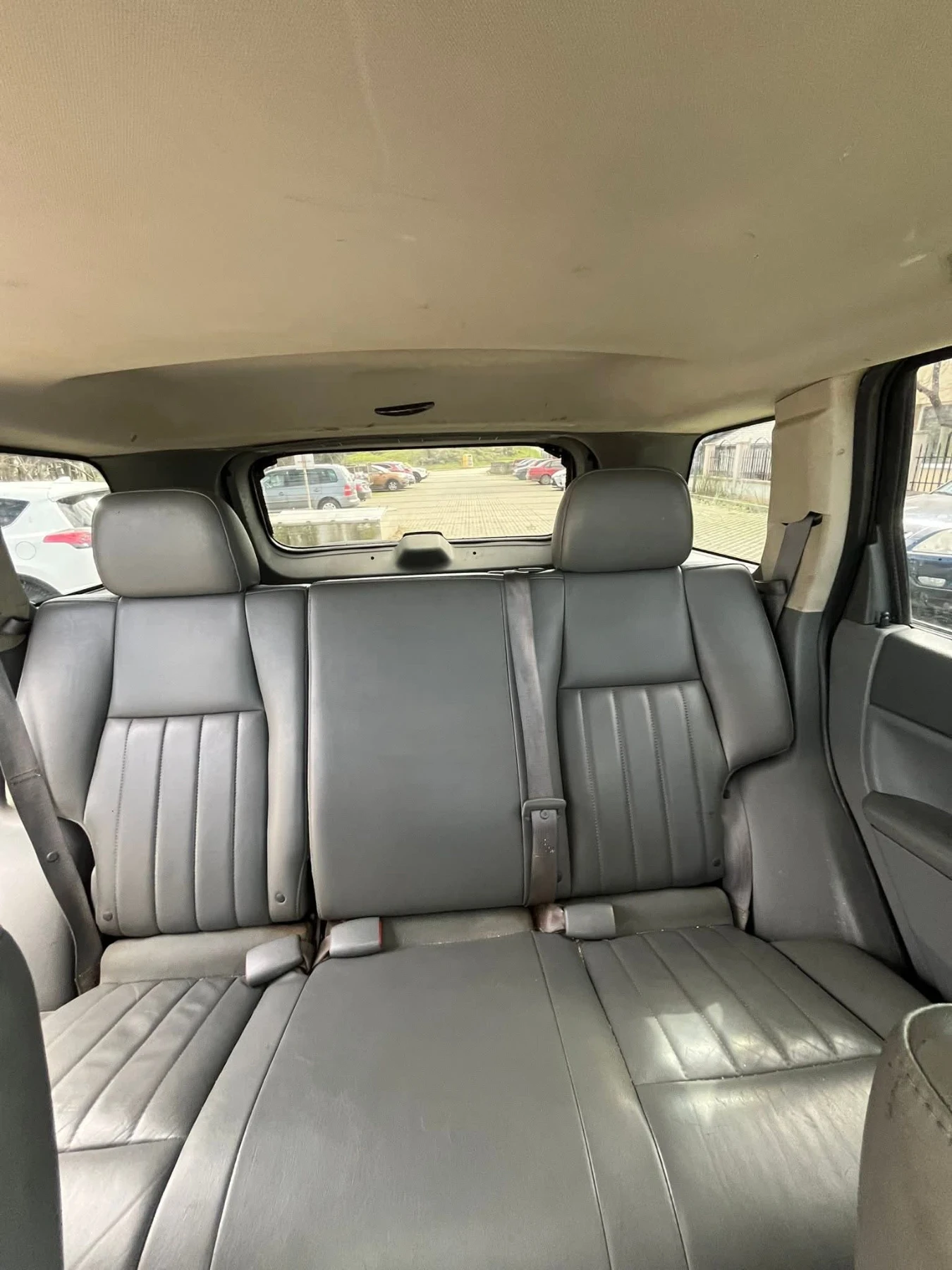 Jeep Grand cherokee, снимка 5 - Автомобили и джипове - 54318366