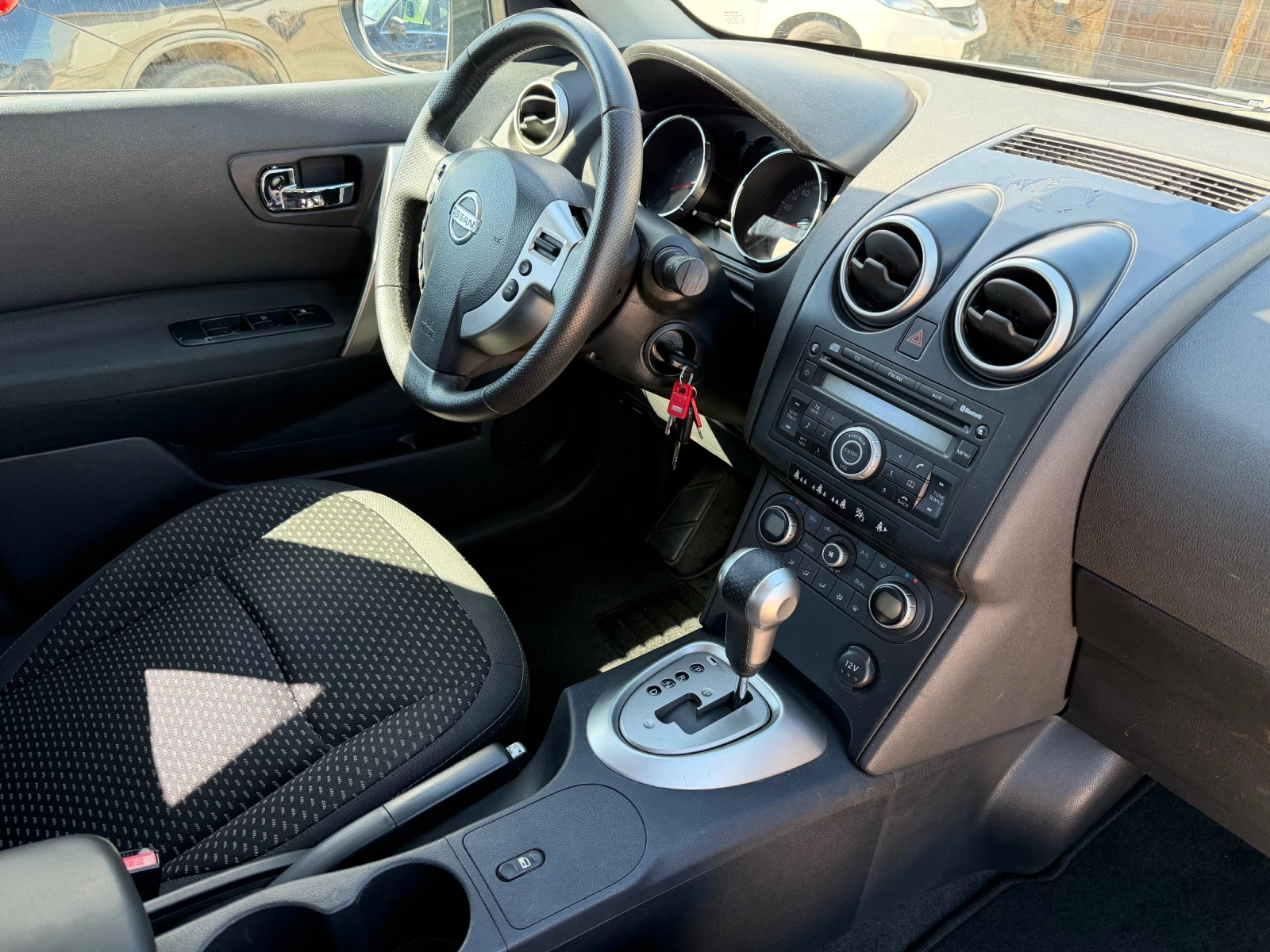 Nissan Qashqai 2.0i ��������� !!!  | Mobile.bg � ����������� 12