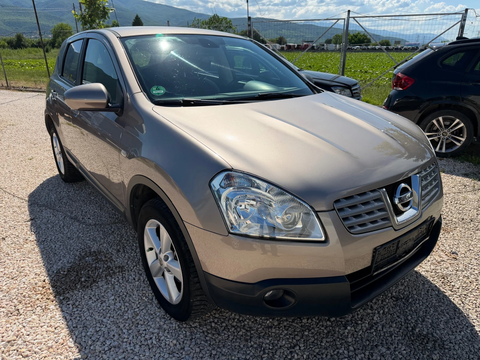 Nissan Qashqai 2.0i ��������� !!!  | Mobile.bg � ����������� 3