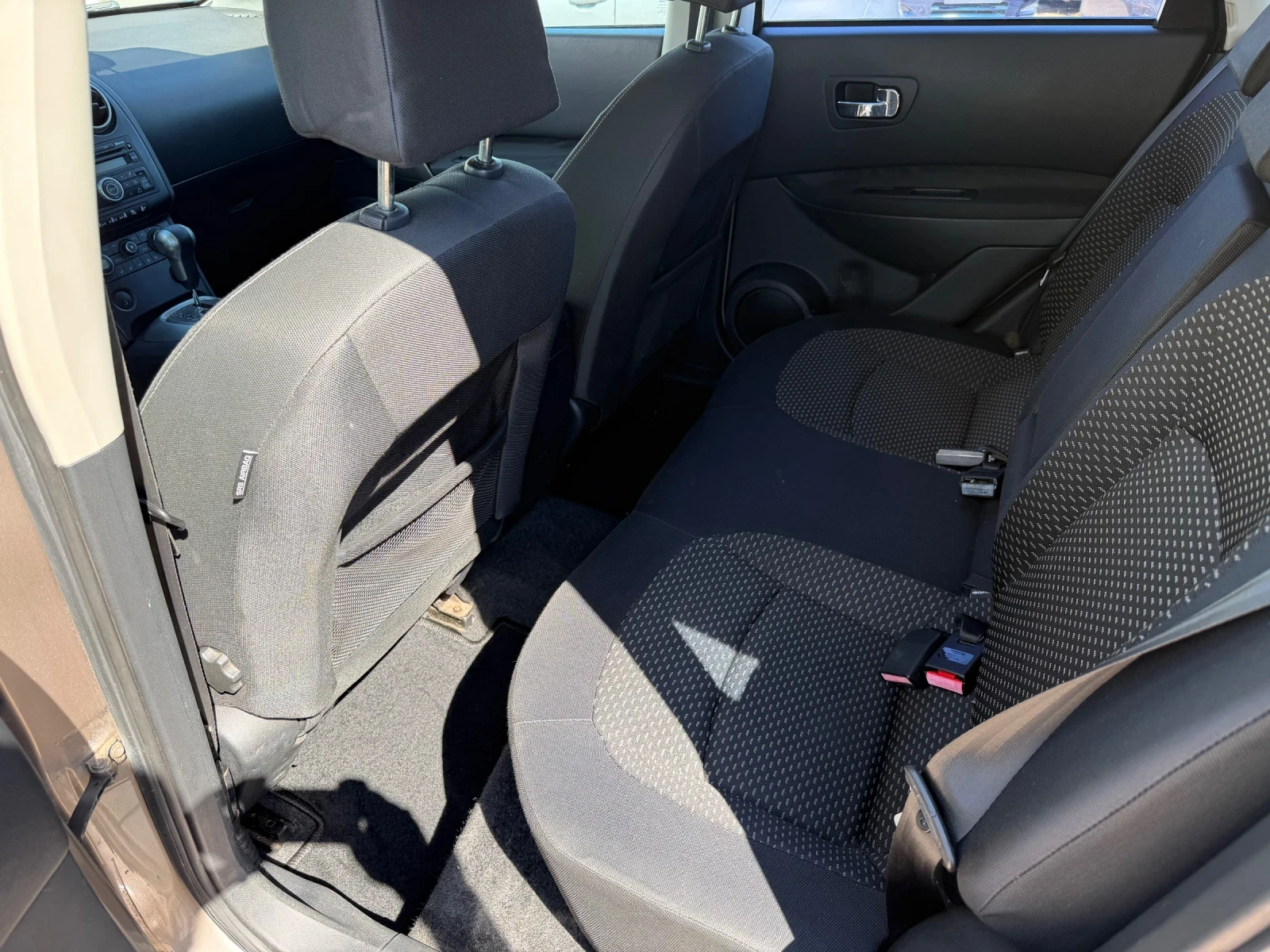 Nissan Qashqai 2.0i ��������� !!!  | Mobile.bg � ����������� 13