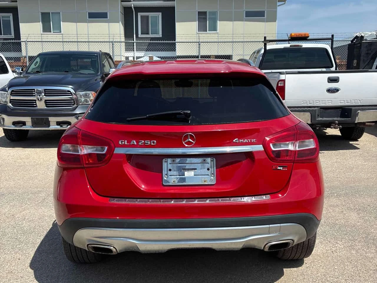 Mercedes-Benz GLA * 250 * АВТОКРЕДИТ БЕЗ ПЪРВОНАЧАЛНА ВНОСКА, снимка 5 - Автомобили и джипове - 54704687