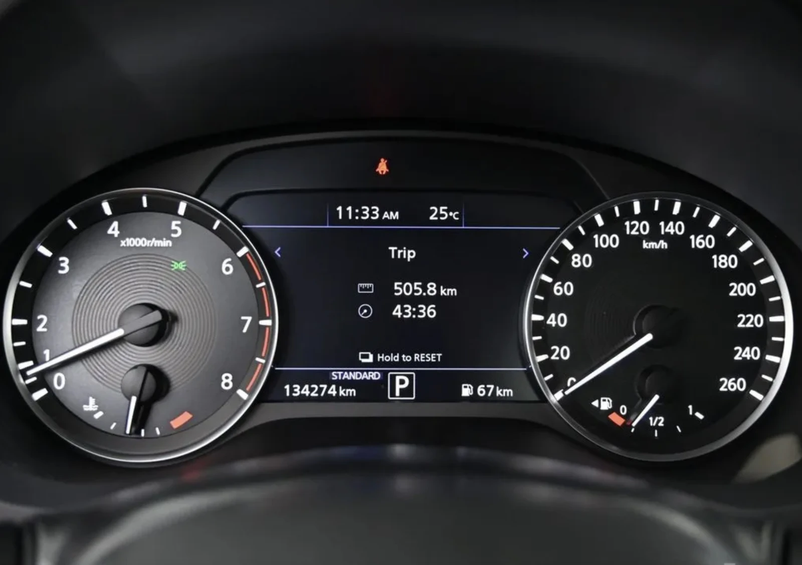 Infiniti QX50 2.0* Pano* Крайна цена* , снимка 6 - Автомобили и джипове - 54837044