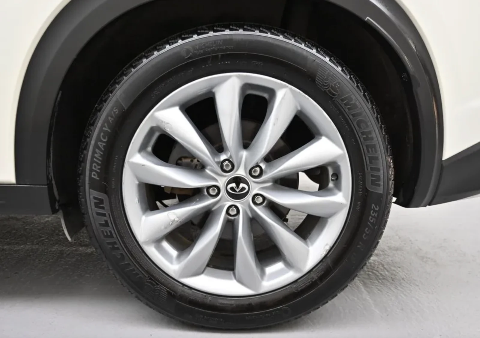 Infiniti QX50 2.0* Pano* Крайна цена* , снимка 16 - Автомобили и джипове - 54837044