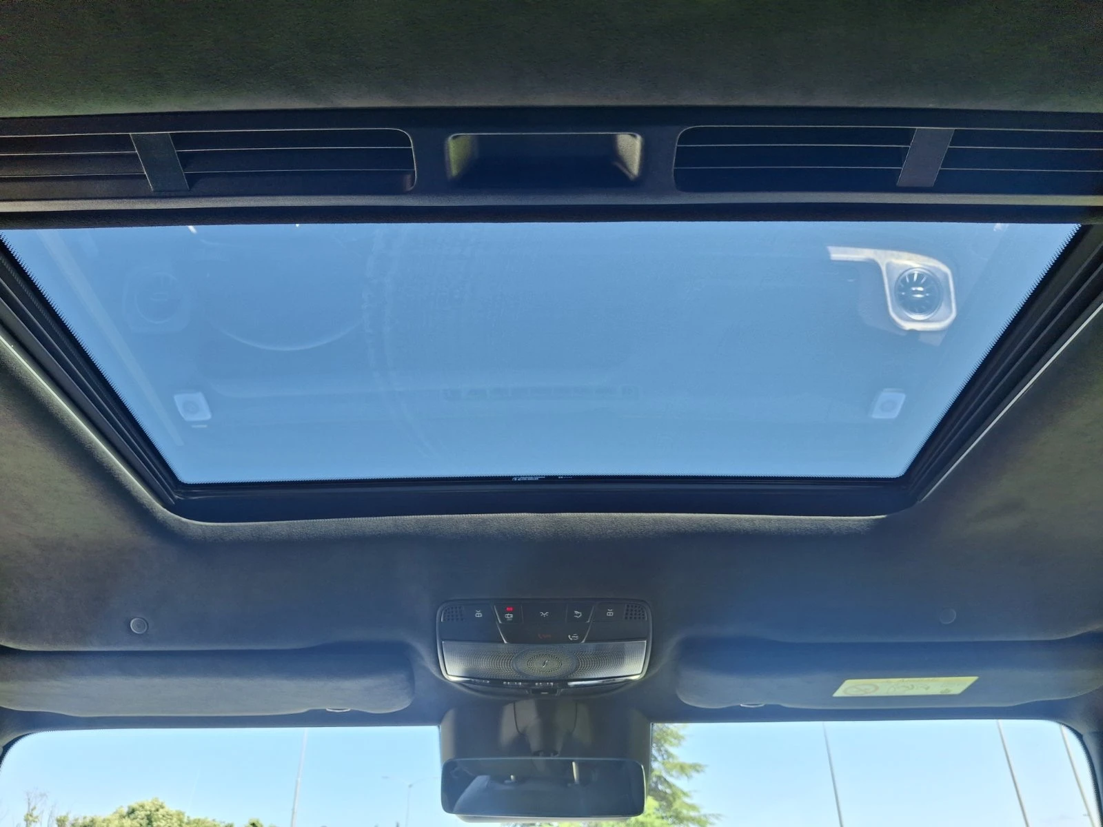 Mercedes-Benz G 580 EQ | Mobile.bg � ����������� 13