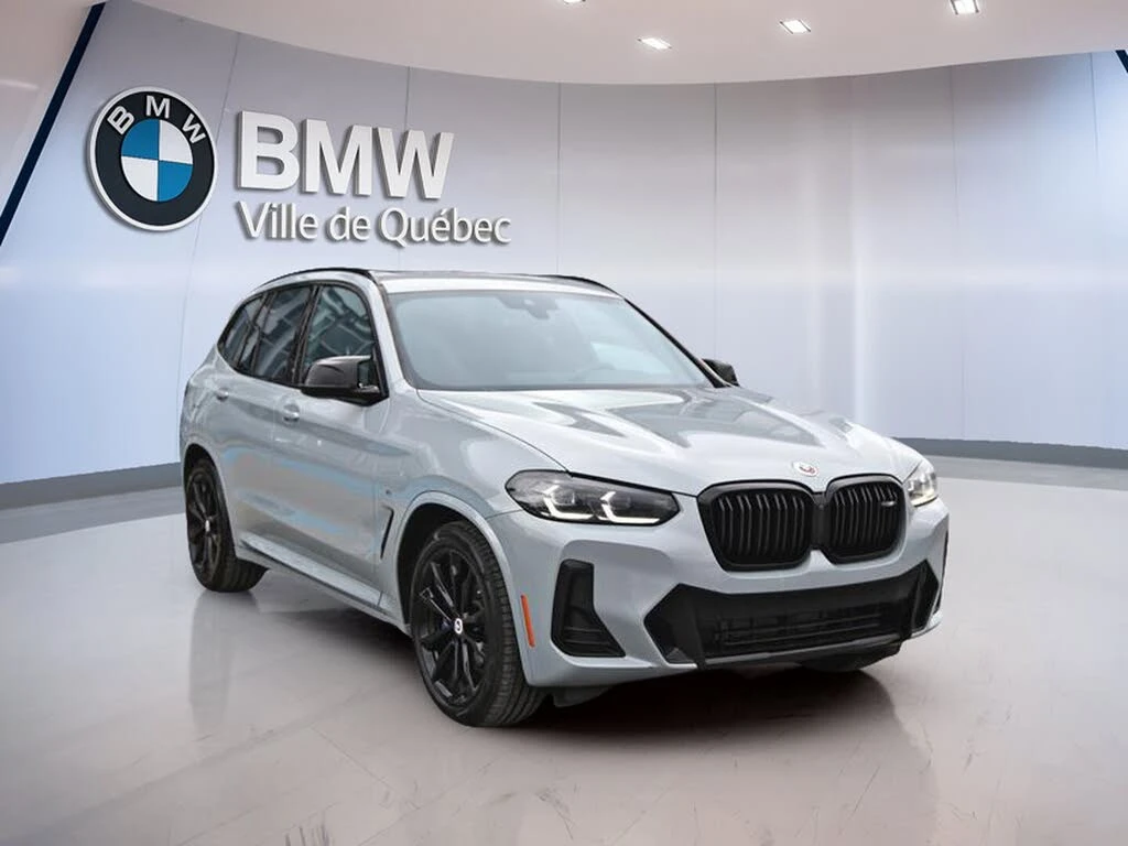 BMW X3 M40I* ���������* �����* �������* ������* ������* � | Mobile.bg � ����������� 3