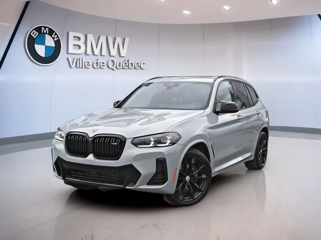 BMW X3 M40I* ���������* �����* �������* ������* ������* � | Mobile.bg � ����������� 1