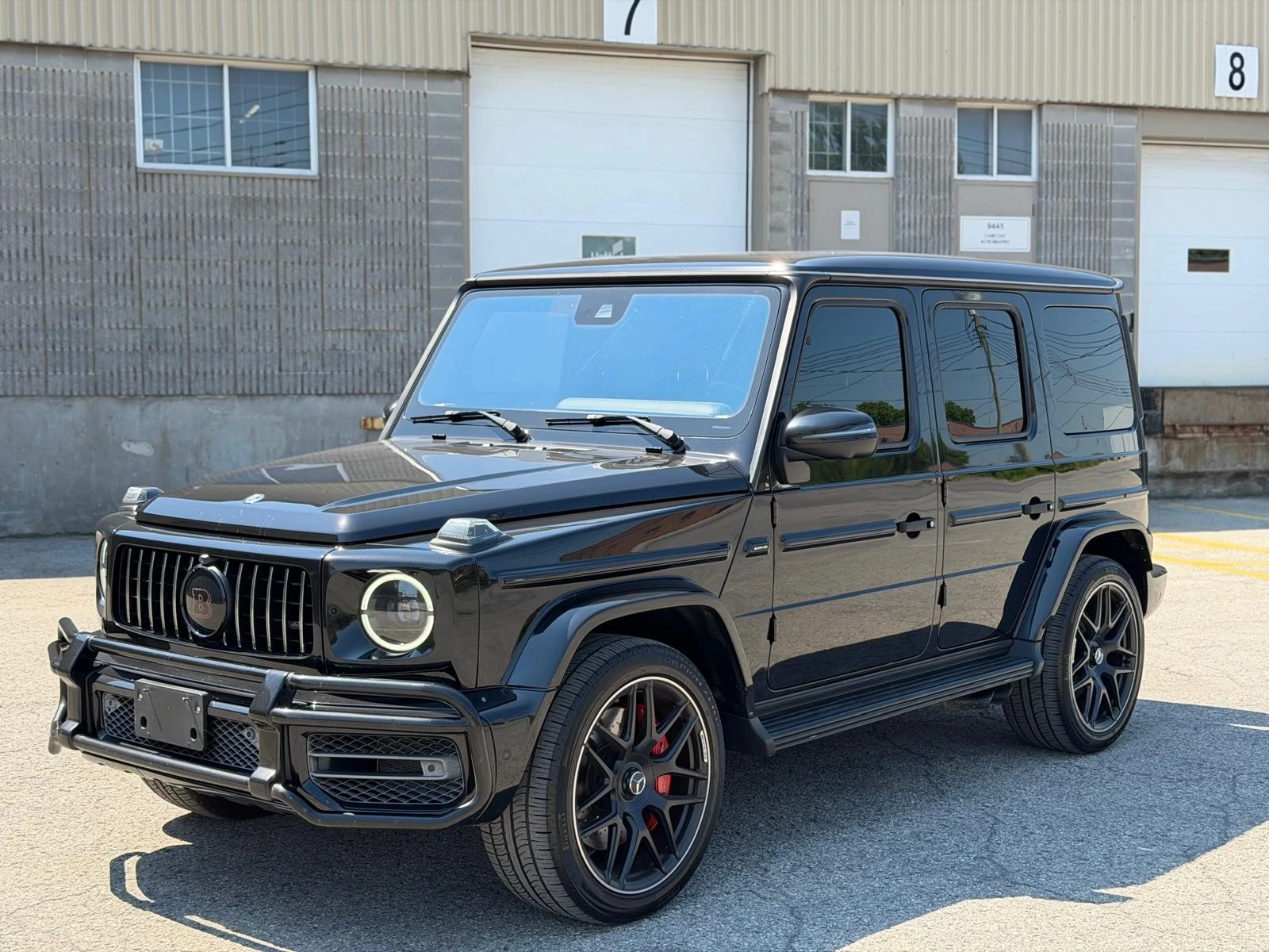 Mercedes-Benz X-Klasse 4.0L 8cyl AWD | Mobile.bg � ����������� 1