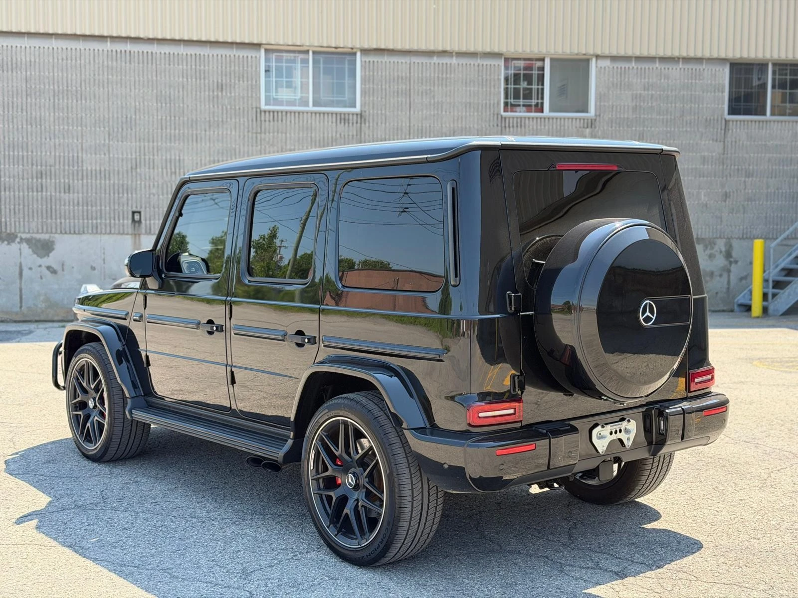 Mercedes-Benz X-Klasse 4.0L 8cyl AWD | Mobile.bg � ����������� 10