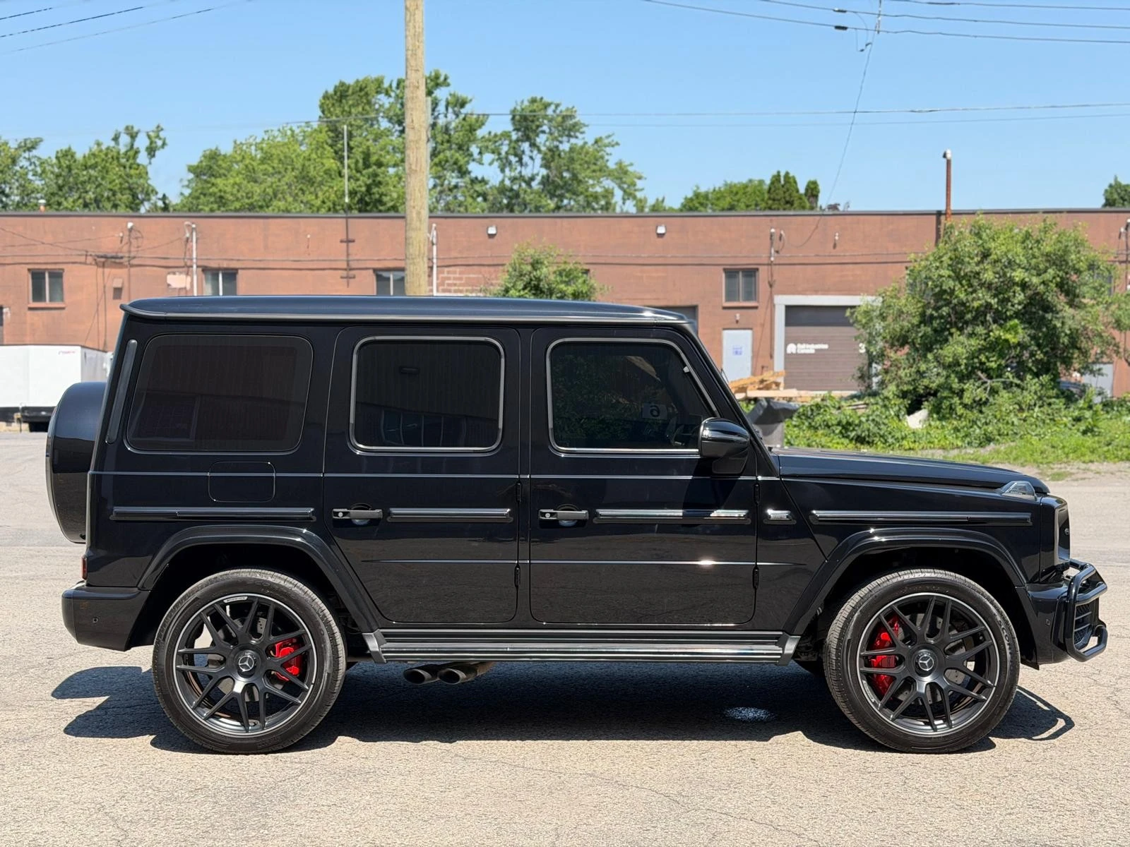 Mercedes-Benz X-Klasse 4.0L 8cyl AWD | Mobile.bg � ����������� 3