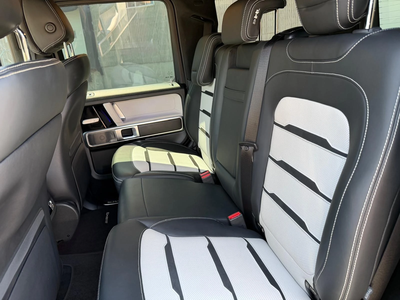 Mercedes-Benz X-Klasse 4.0L 8cyl AWD | Mobile.bg � ����������� 16