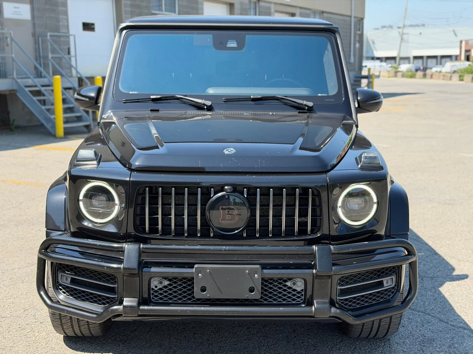 Mercedes-Benz X-Klasse 4.0L 8cyl AWD | Mobile.bg � ����������� 6