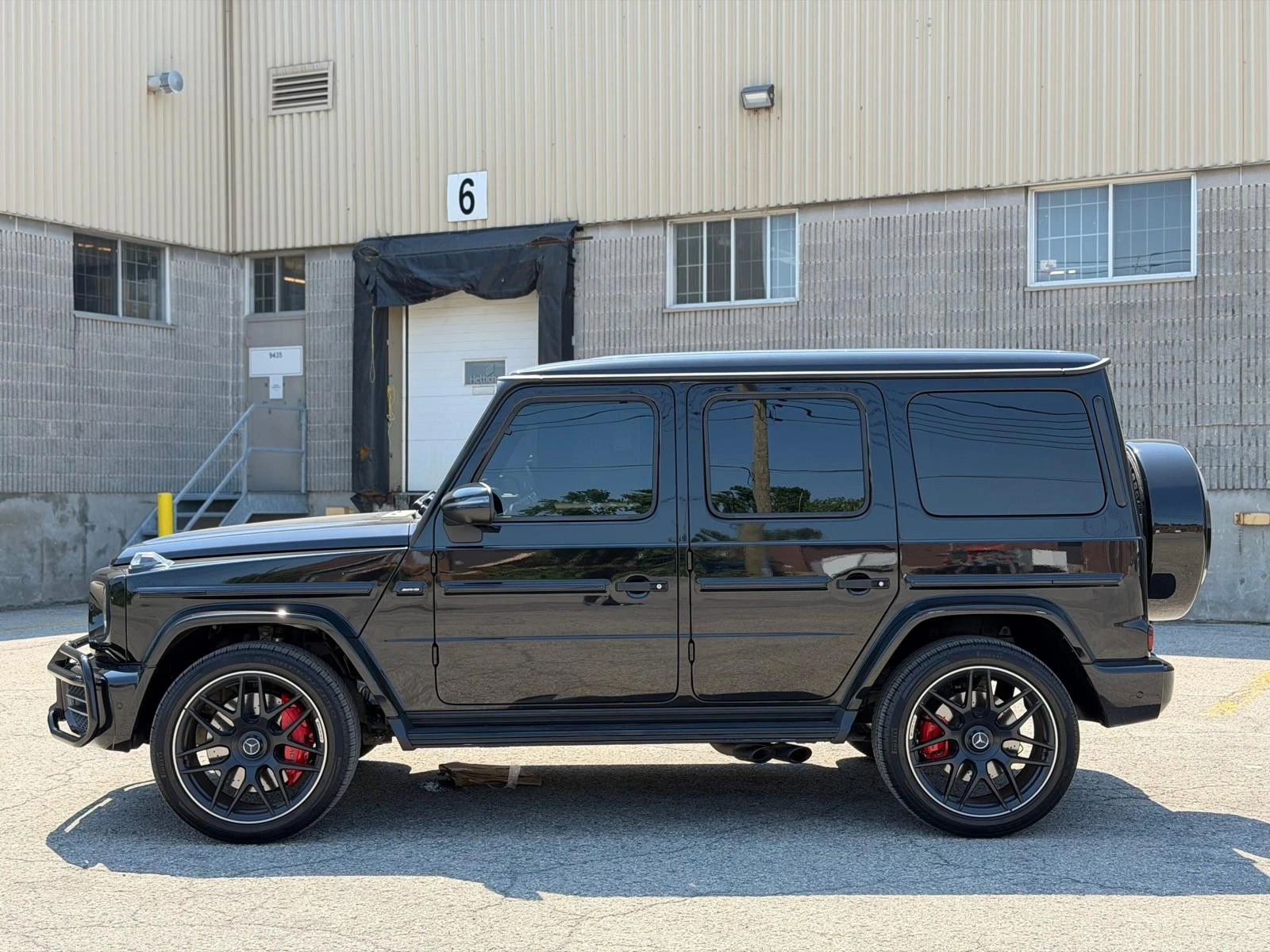 Mercedes-Benz X-Klasse 4.0L 8cyl AWD | Mobile.bg � ����������� 2