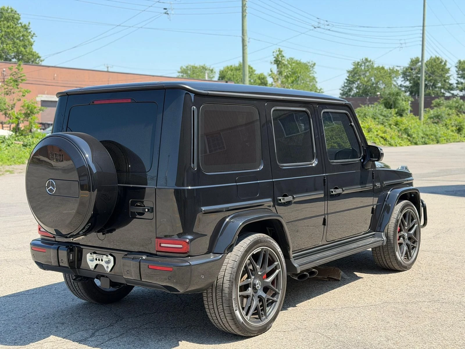 Mercedes-Benz X-Klasse 4.0L 8cyl AWD | Mobile.bg � ����������� 4