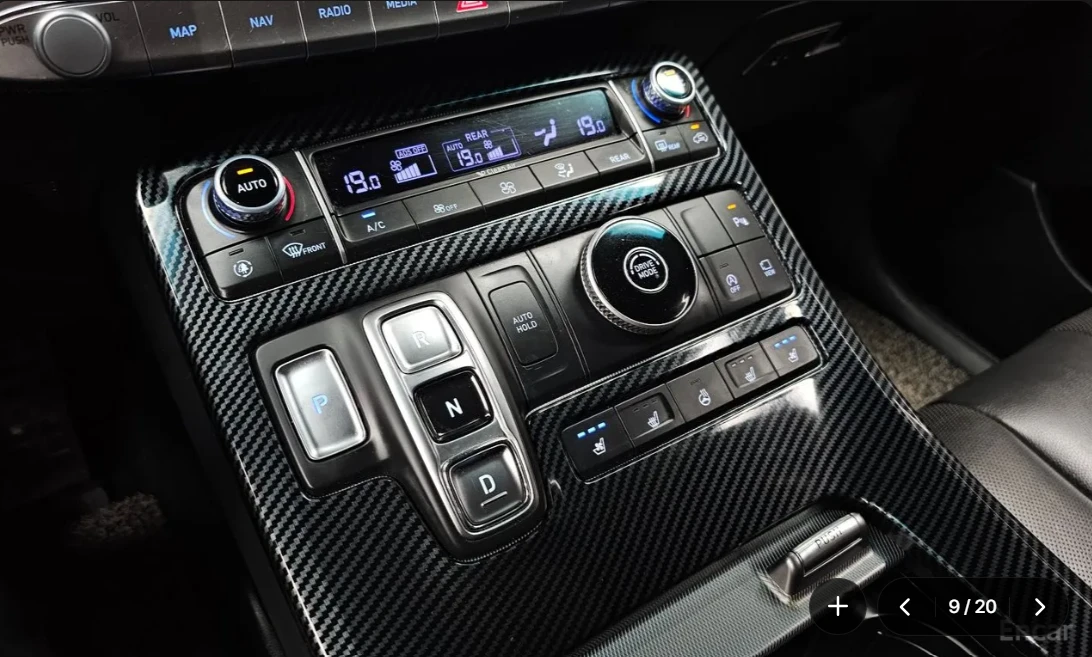 Hyundai Palisade 3.8, снимка 7 - Автомобили и джипове - 55396118