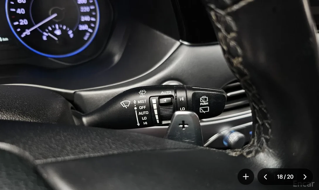 Hyundai Palisade 3.8, снимка 12 - Автомобили и джипове - 55396118