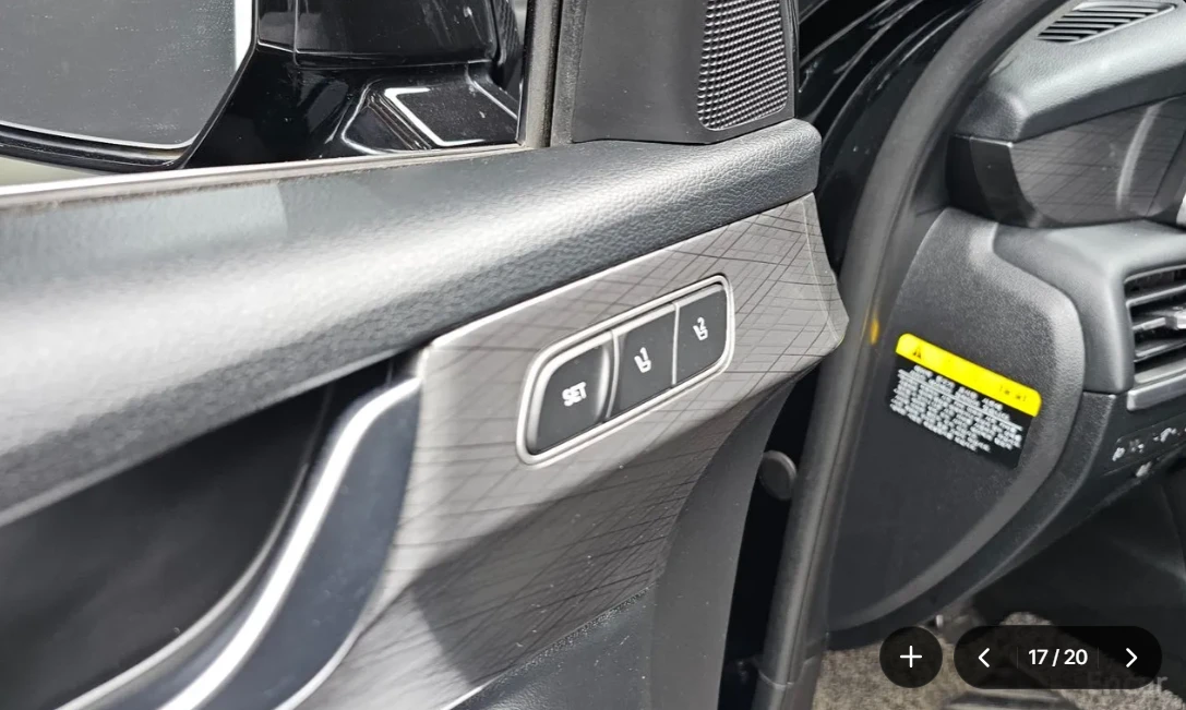 Hyundai Palisade 3.8, снимка 11 - Автомобили и джипове - 55396118