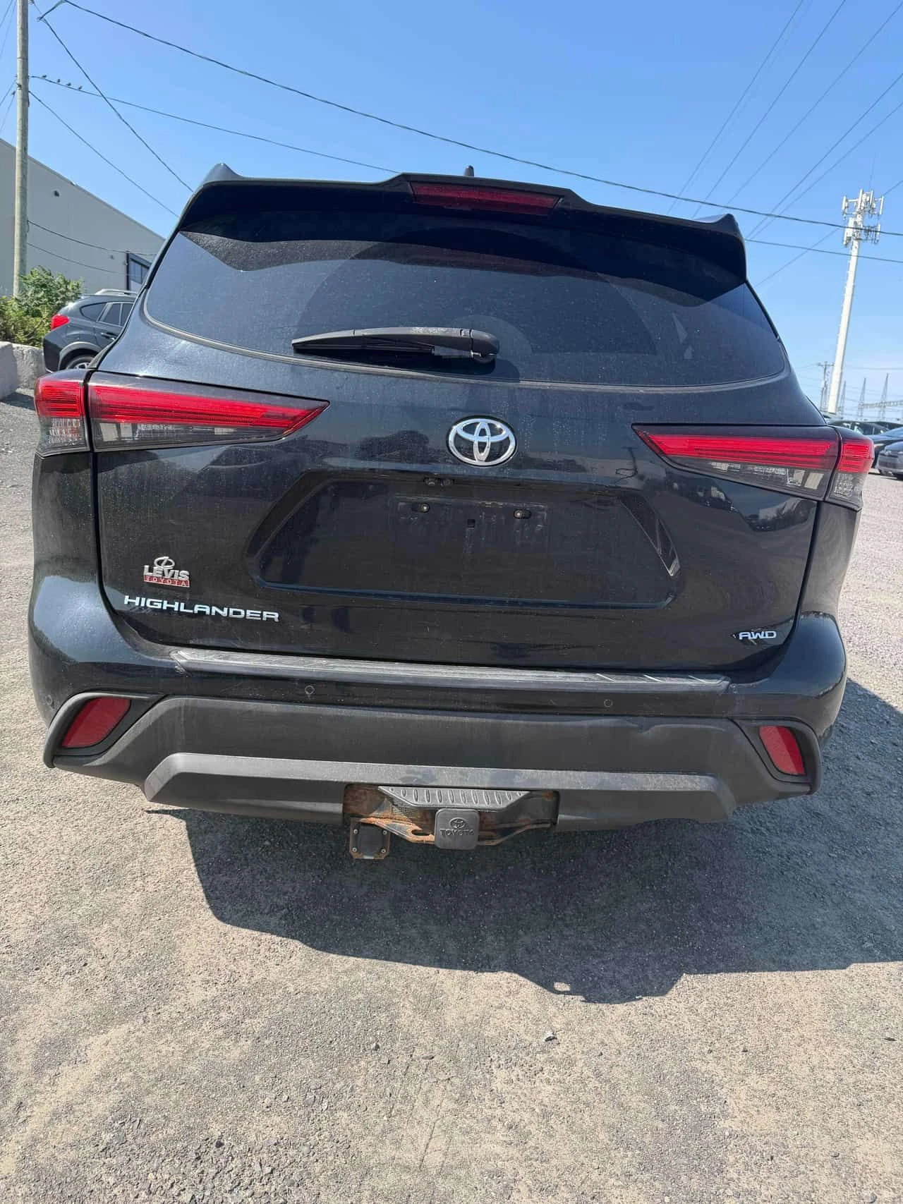 Toyota Highlander * Limited * CARFAX * ОПЦИЯ ЗА ФИНАНСИРАНЕ , снимка 4 - Автомобили и джипове - 55433966