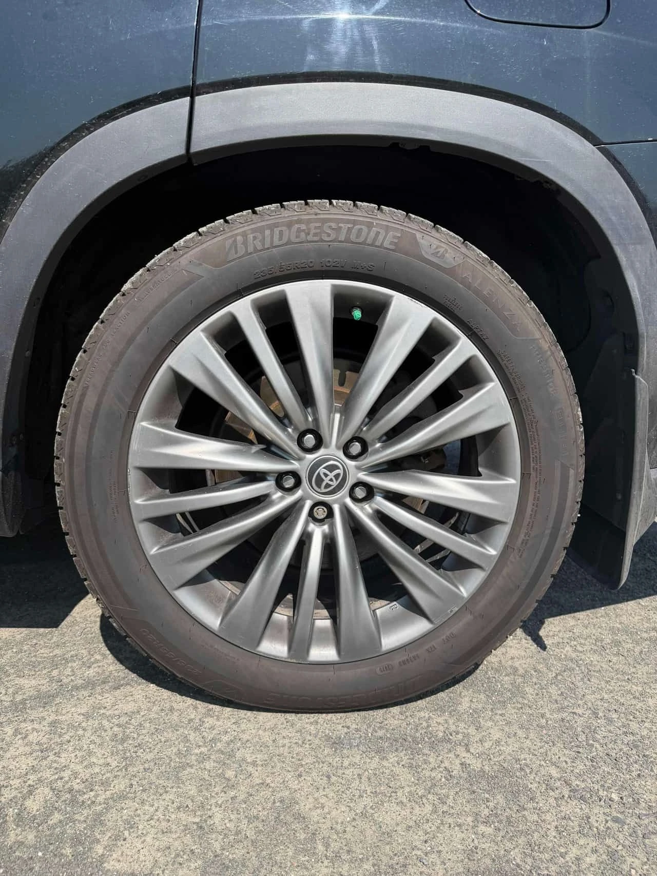 Toyota Highlander * Limited * CARFAX * ОПЦИЯ ЗА ФИНАНСИРАНЕ , снимка 7 - Автомобили и джипове - 55433966
