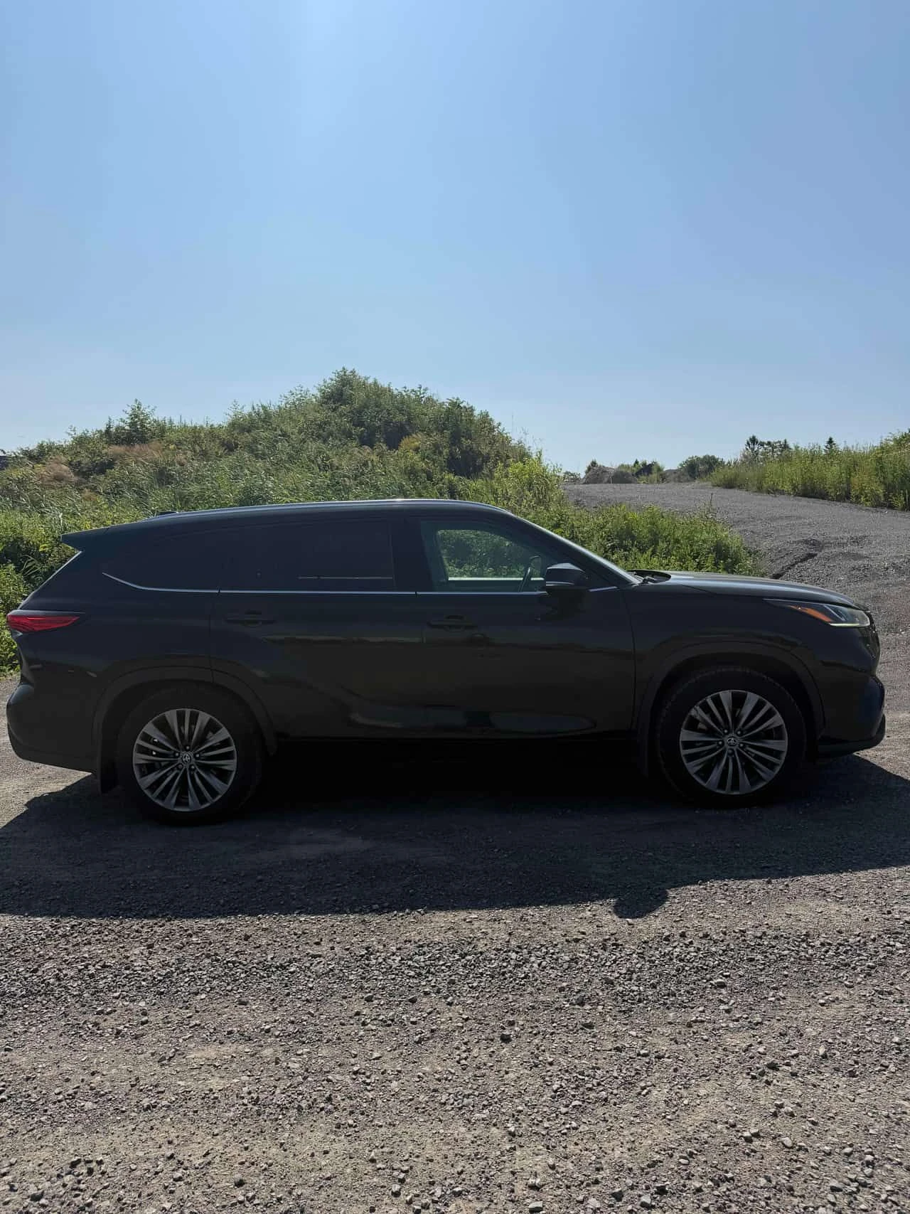 Toyota Highlander * Limited * CARFAX * ОПЦИЯ ЗА ФИНАНСИРАНЕ , снимка 3 - Автомобили и джипове - 55433966