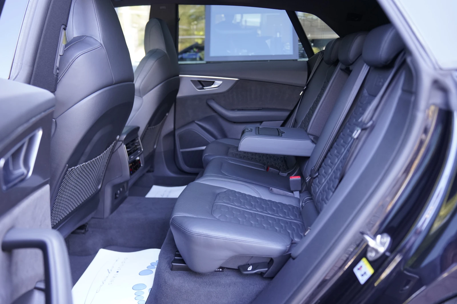 Audi RSQ8 4.0 TFSI V8 Mild Hybrid Quattro �������� | Mobile.bg � ����������� 11