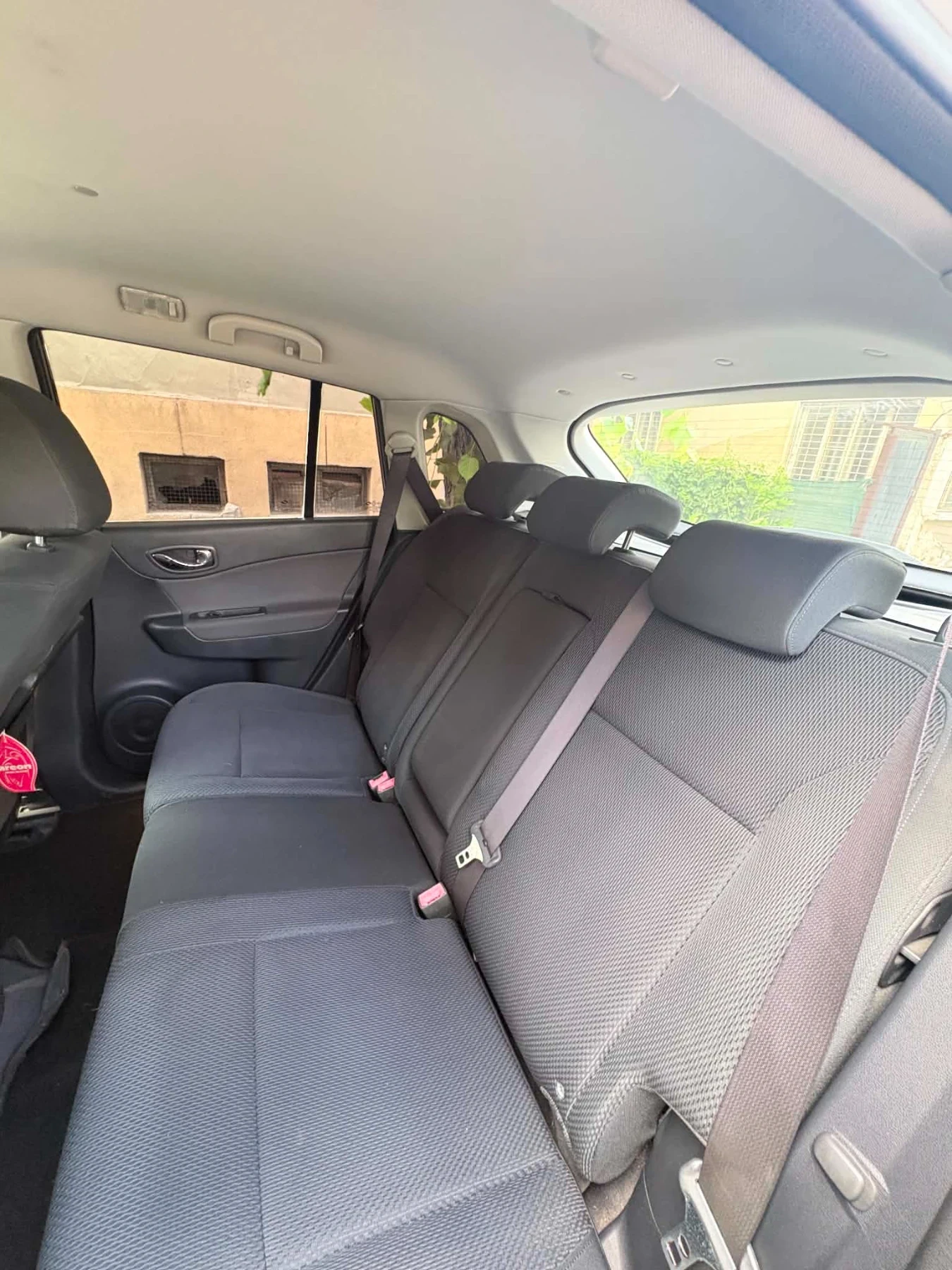Renault Koleos, снимка 9 - Автомобили и джипове - 56014092