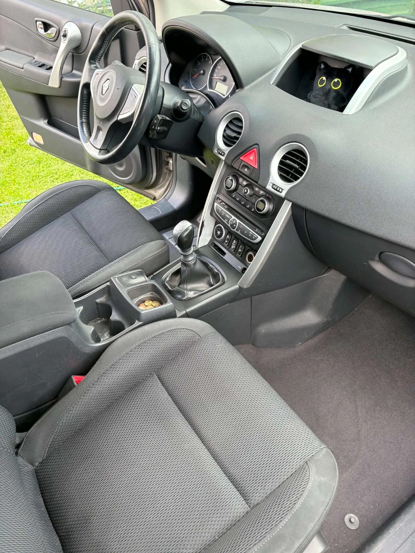 Renault Koleos, снимка 11 - Автомобили и джипове - 56014092