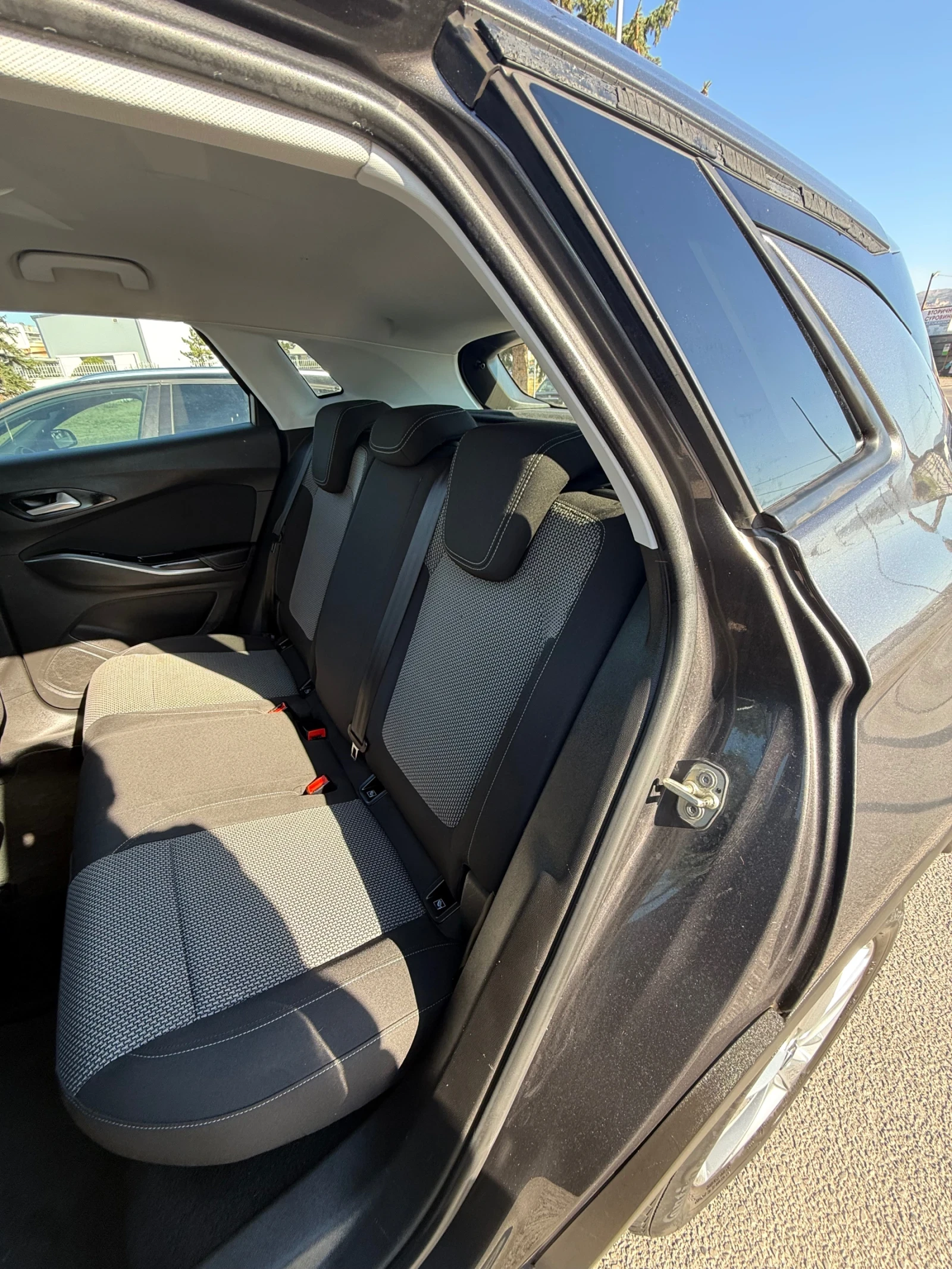 Opel Grandland X 1.5CDTI включена регистрация, снимка 13 - Автомобили и джипове - 56093665