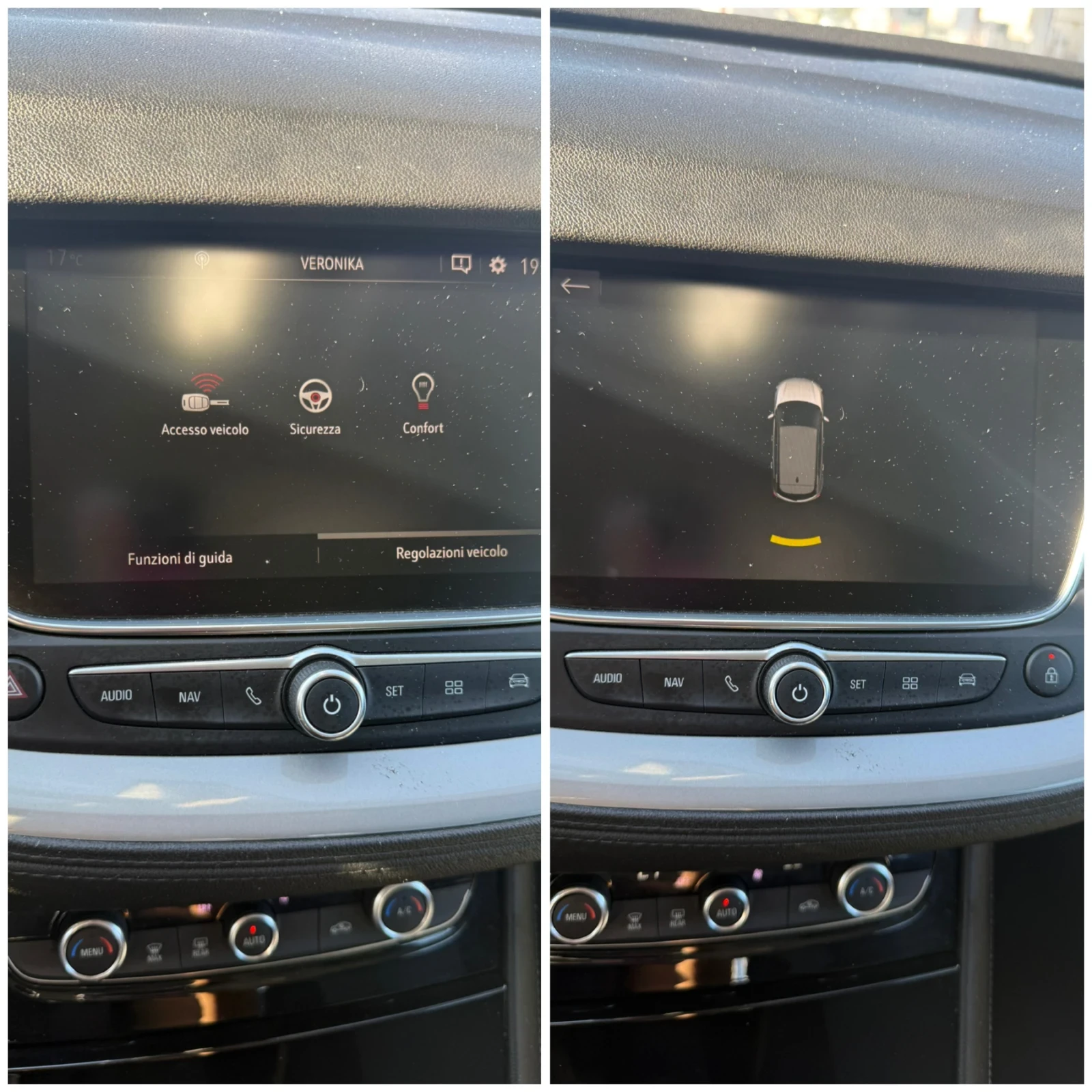 Opel Grandland X 1.5CDTI включена регистрация, снимка 16 - Автомобили и джипове - 56093665