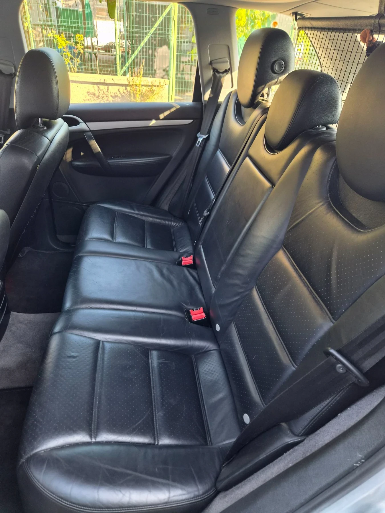 Porsche Cayenne 4.5 v8 340hp  LPG, снимка 6 - Автомобили и джипове - 56182801