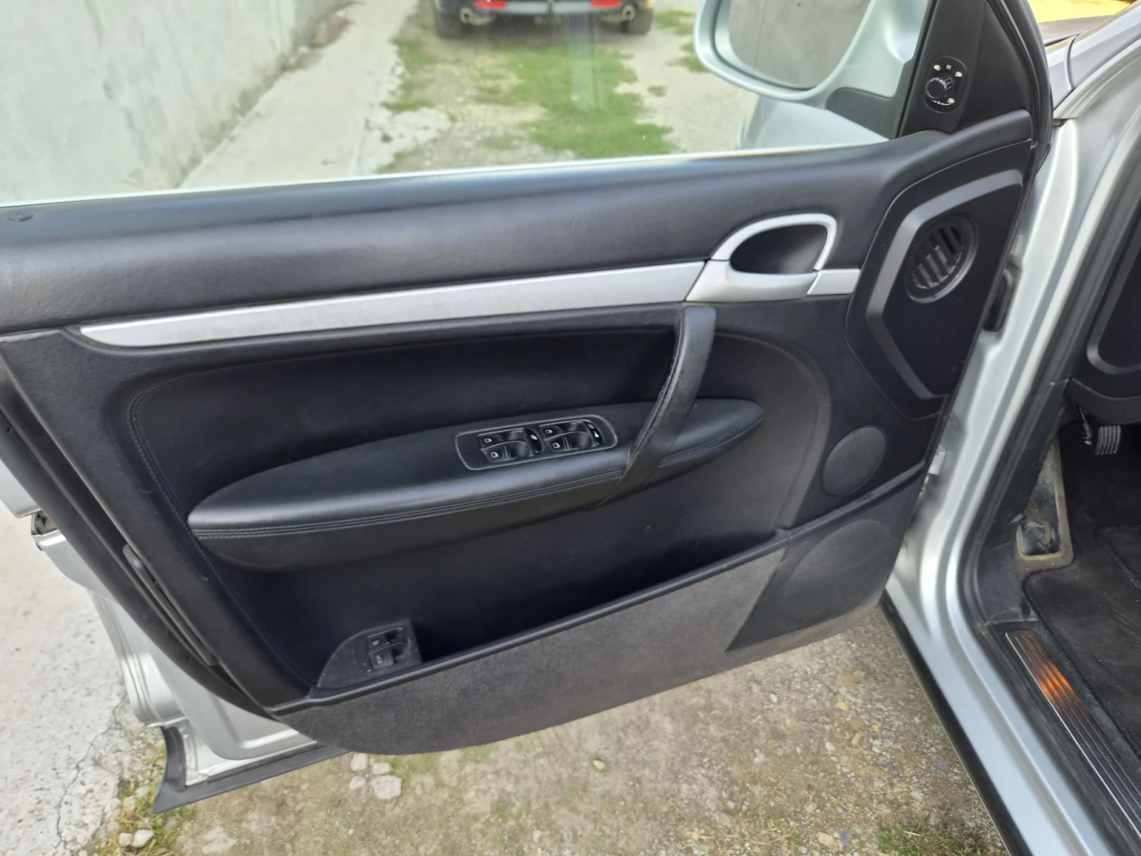 Porsche Cayenne 4.5 v8 340hp  LPG, снимка 8 - Автомобили и джипове - 56182801