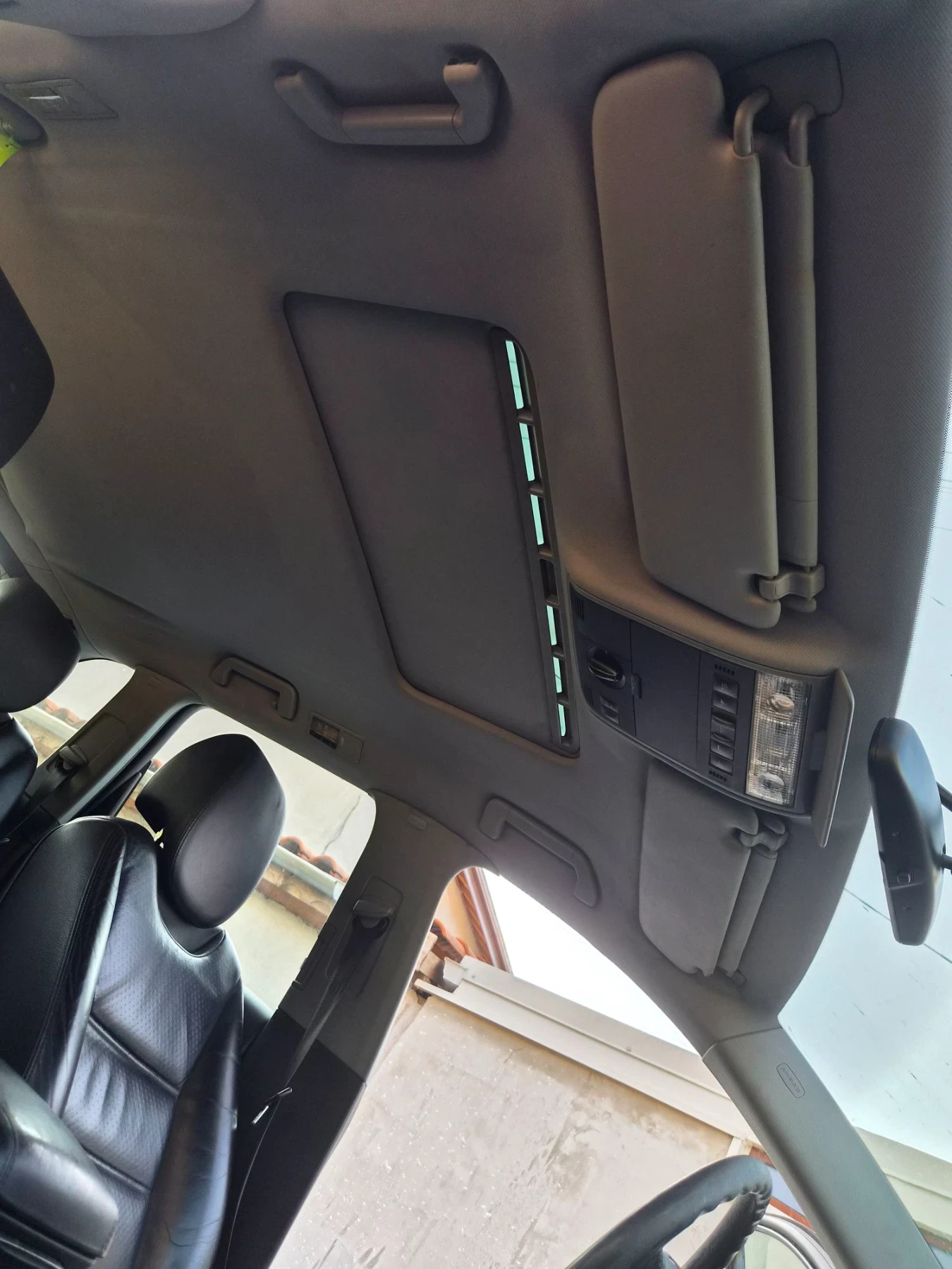 Porsche Cayenne 4.5 v8 340hp  LPG, снимка 12 - Автомобили и джипове - 56182801