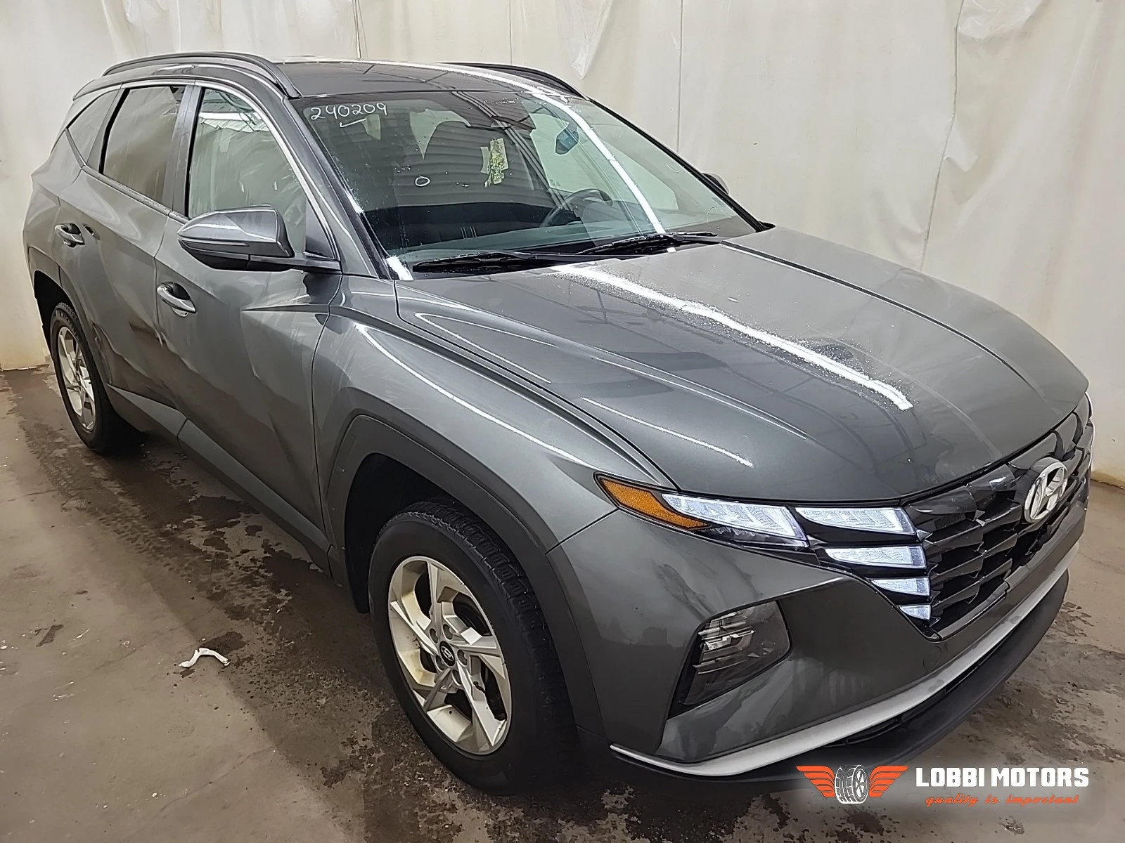 Hyundai Tucson | Mobile.bg � ����������� 5
