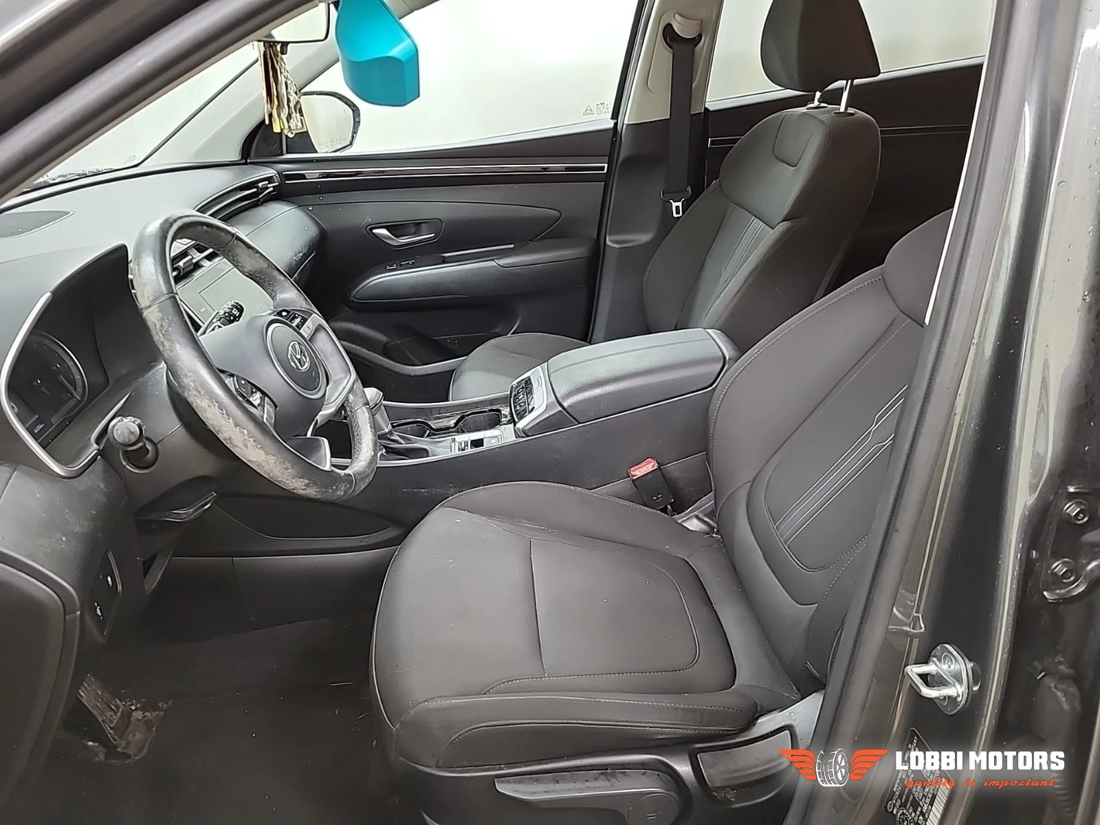 Hyundai Tucson | Mobile.bg � ����������� 3