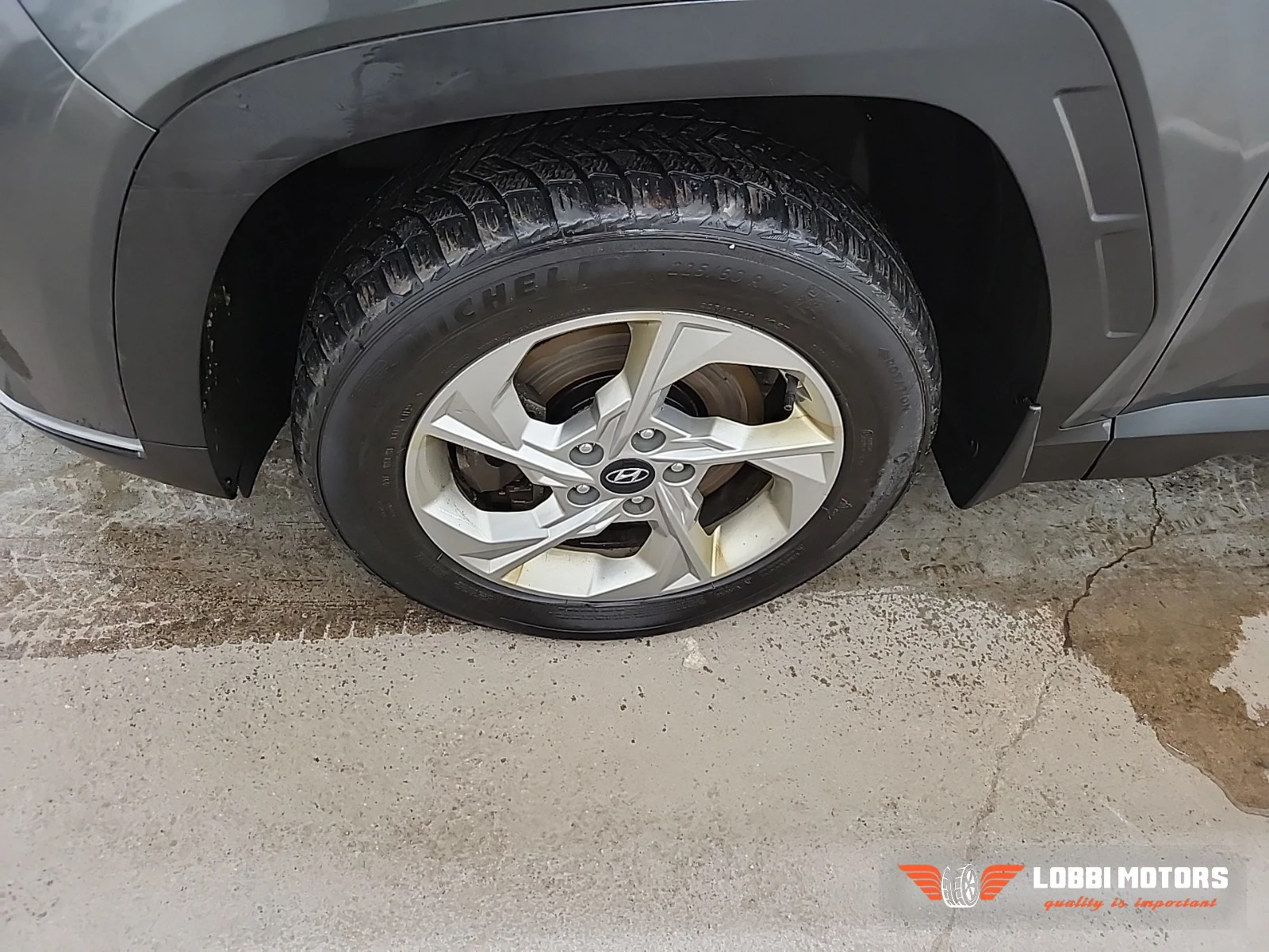 Hyundai Tucson | Mobile.bg � ����������� 4