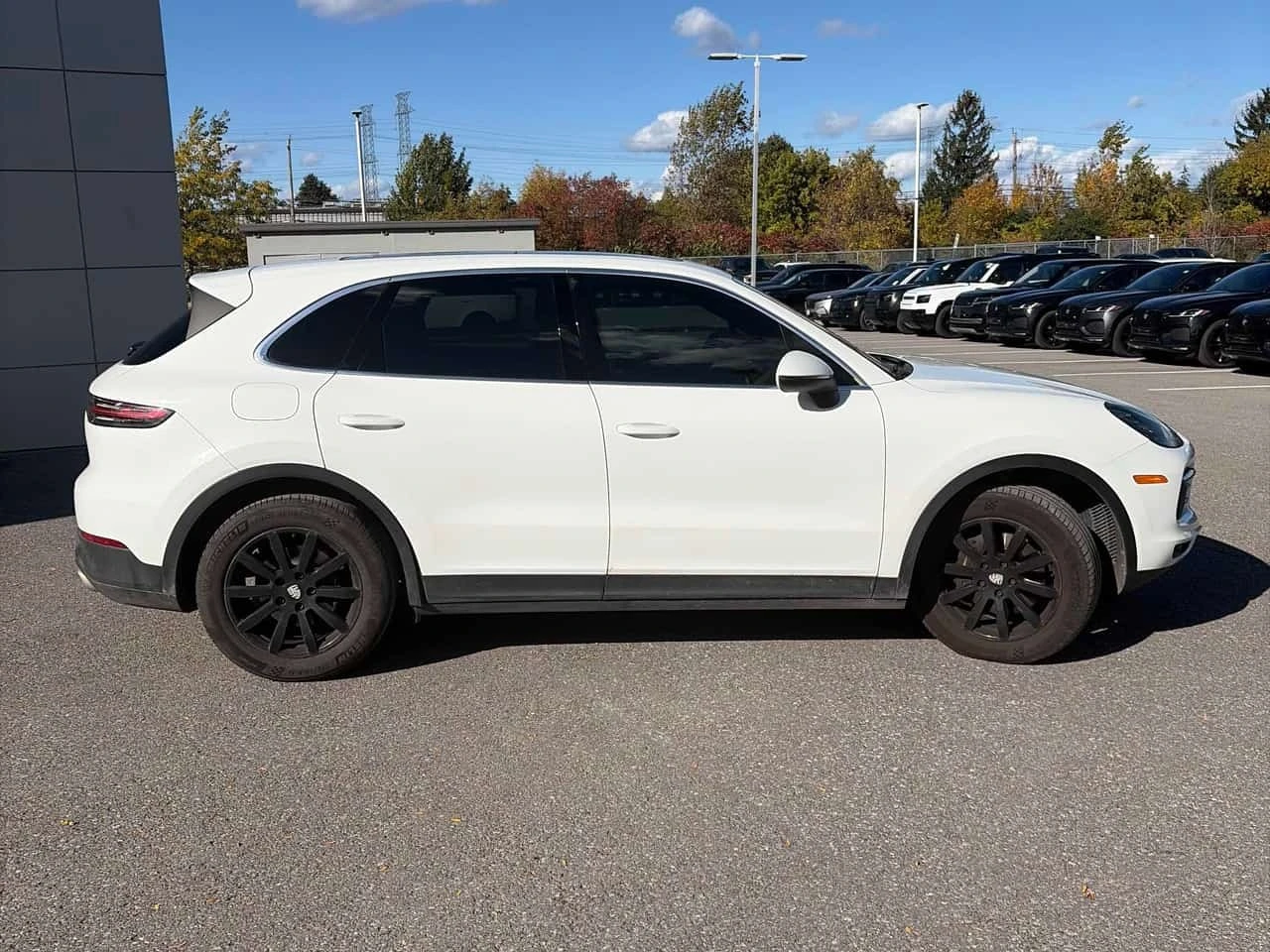 Porsche Cayenne * AWD * ДВА КЛЮЧА * ПОДГРЕВ * KEYLESS * , снимка 5 - Автомобили и джипове - 56426771
