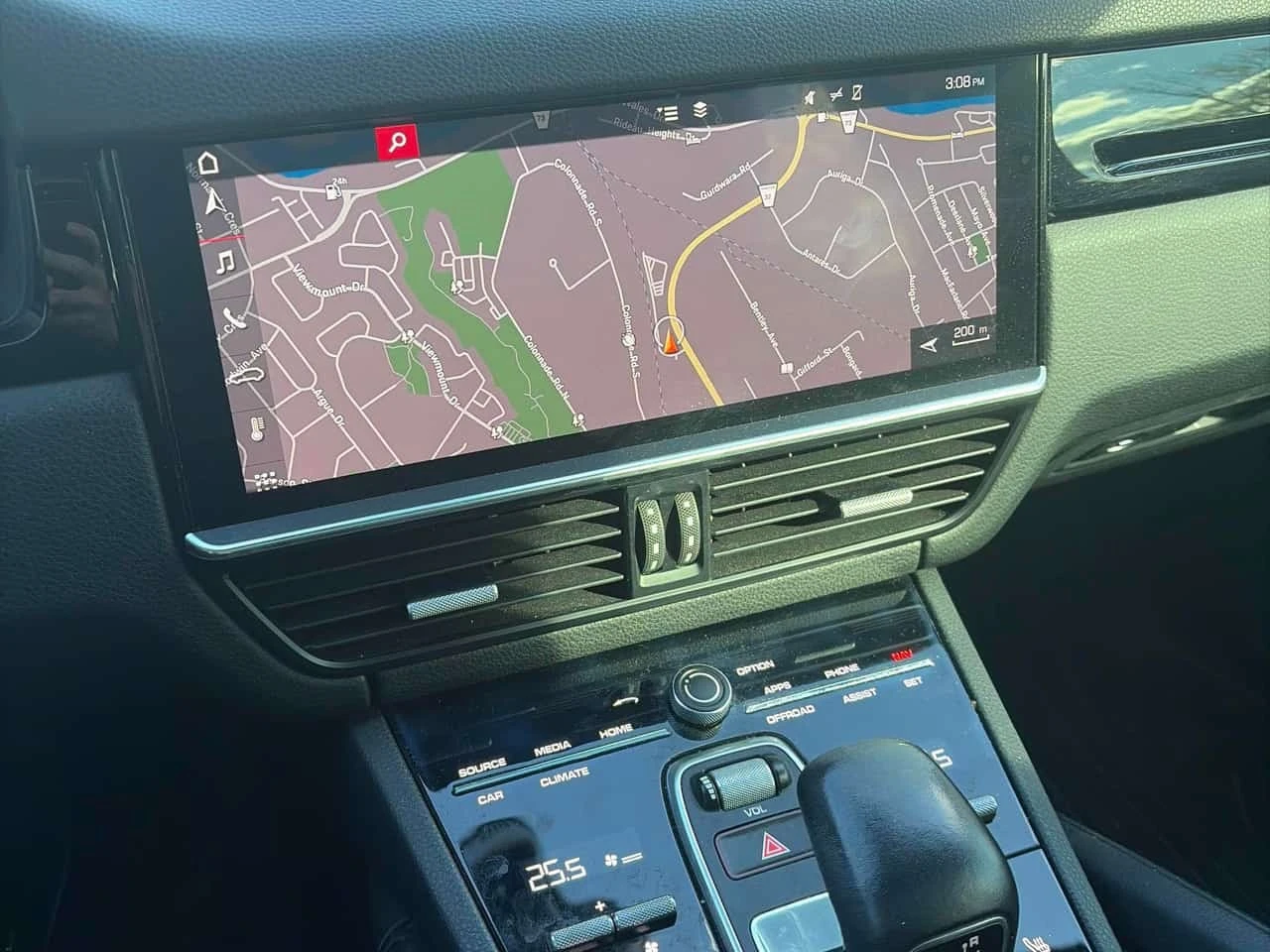 Porsche Cayenne * AWD * ДВА КЛЮЧА * ПОДГРЕВ * KEYLESS * , снимка 9 - Автомобили и джипове - 56426771