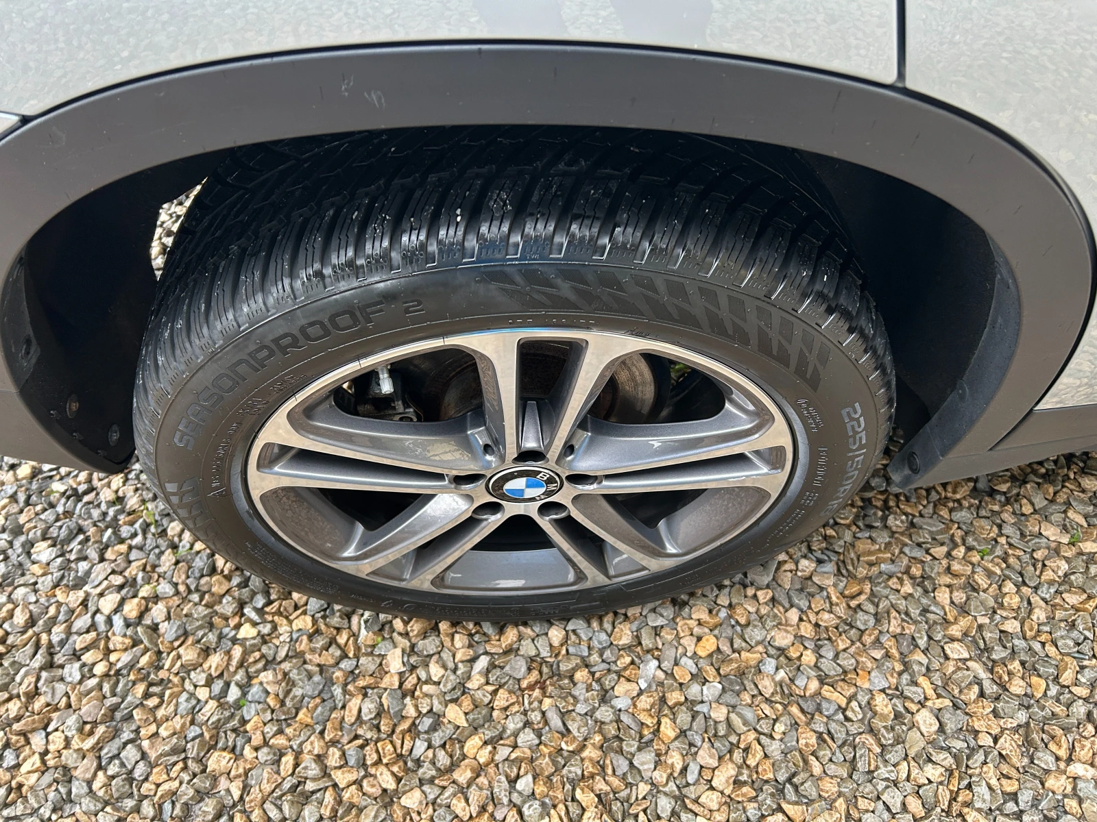 BMW X1 /X-drive /ИТАЛИЯ, снимка 15 - Автомобили и джипове - 56747232
