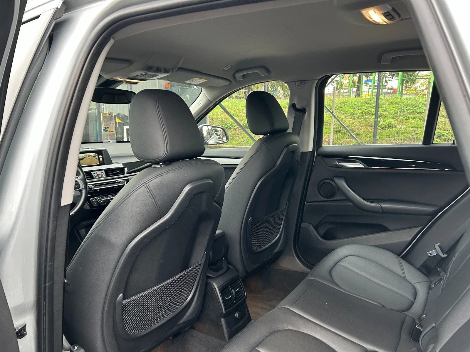 BMW X1 /X-drive /ИТАЛИЯ, снимка 11 - Автомобили и джипове - 56747232