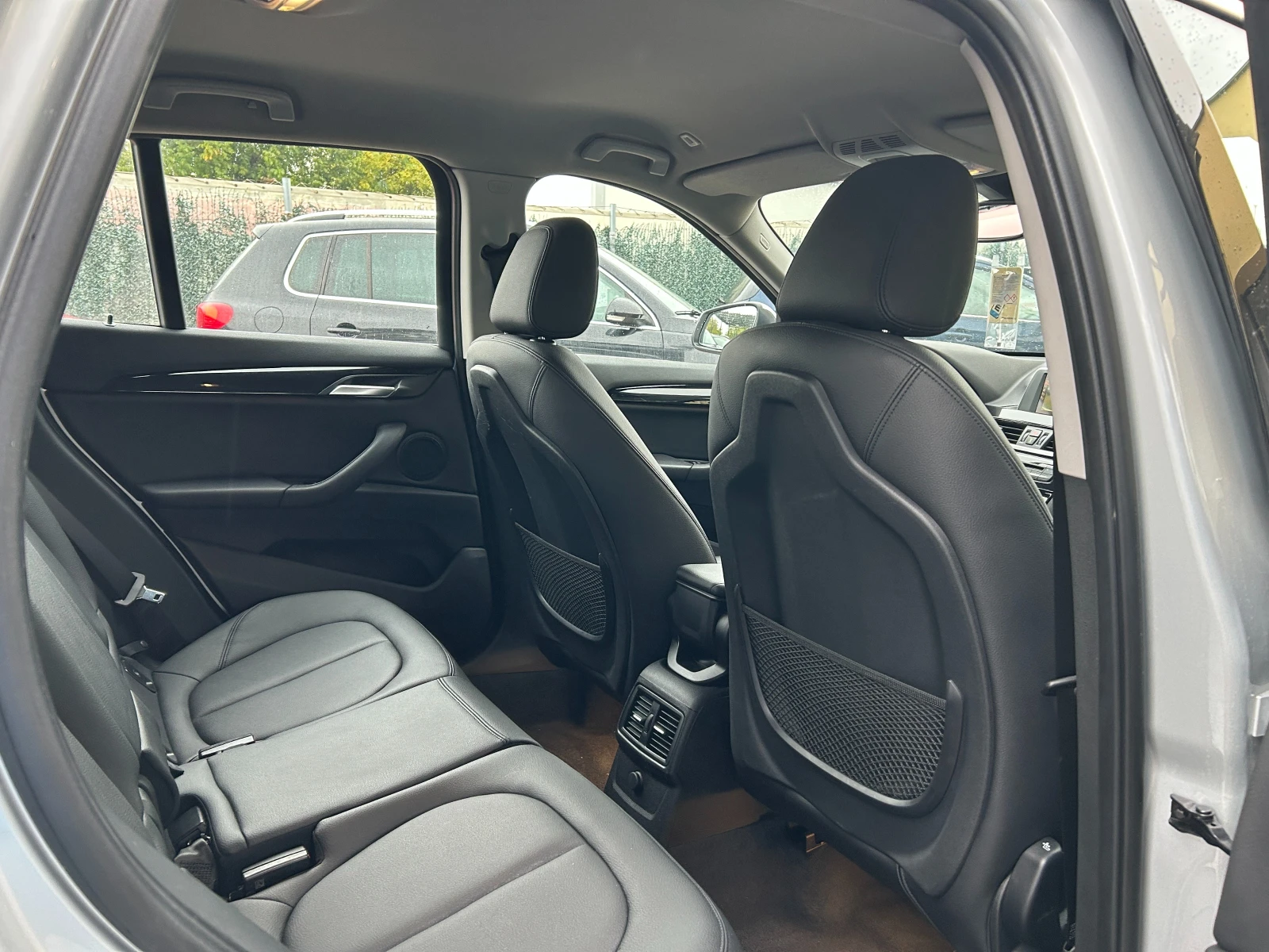 BMW X1 /X-drive /ИТАЛИЯ, снимка 13 - Автомобили и джипове - 56747232