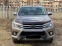 Обява за продажба на Toyota Hilux Double-Cab 2.4 D-4D 4WD Invincible ~66 000 лв. - изображение 1