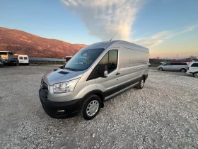 Ford Transit Климатроник EURO-6d, снимка 1