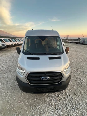 Ford Transit Климатроник EURO-6d, снимка 3