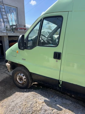 Peugeot Boxer, снимка 1