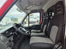 Iveco Daily 35c17 * Клима * Темпомат * До 3.5 тона, снимка 9