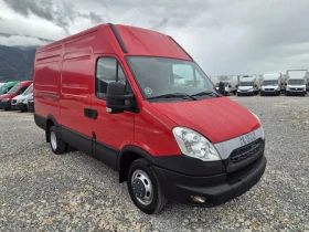 Iveco Daily 35c17 * Клима * Темпомат * До 3.5 тона, снимка 7