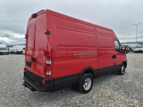 Iveco Daily 35c17 * Клима * Темпомат * До 3.5 тона, снимка 5